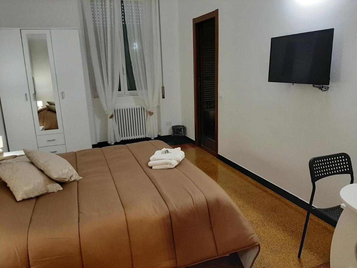 La Lanterna Di Angelo *